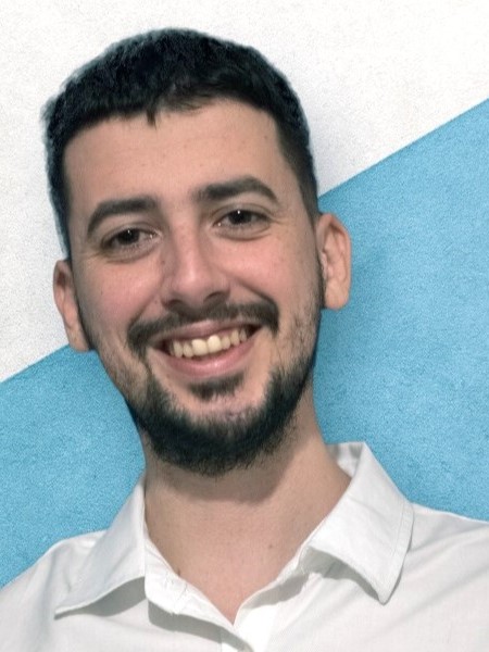 Mr. Dimitrios Aristotelis